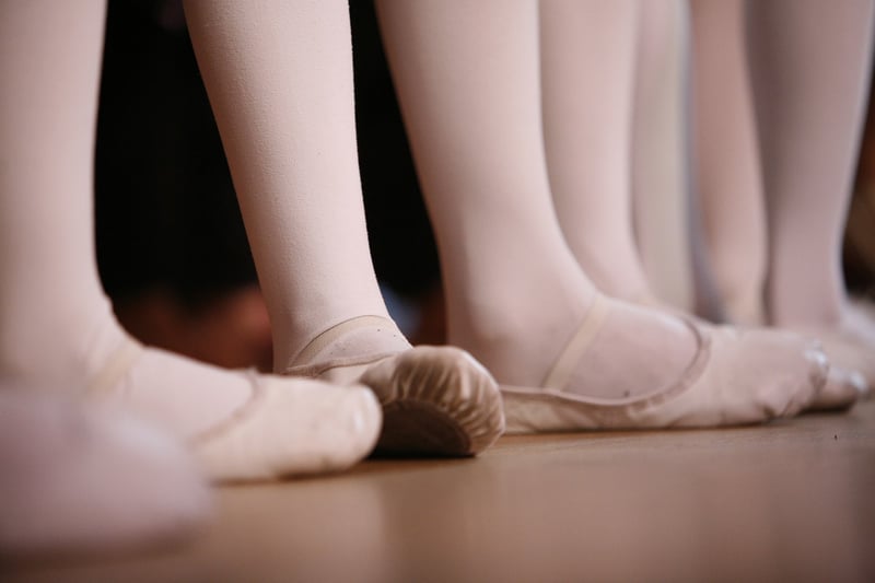 Contemporary Dance Image