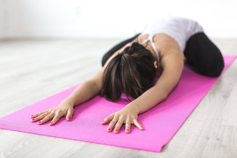 Mindfulness Practice